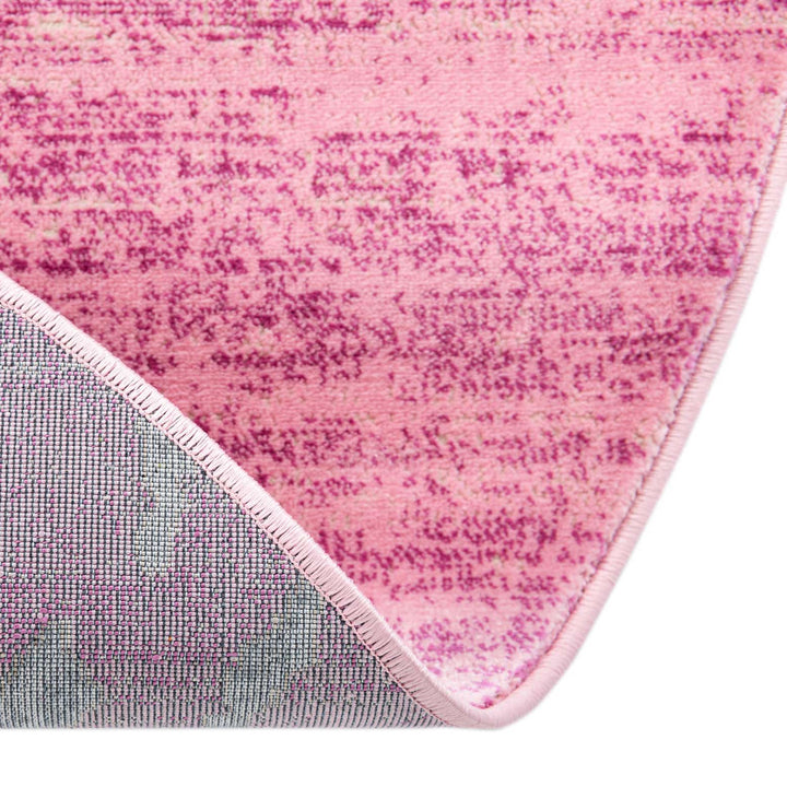 Carnegie Hill Indoor Rug - Pink