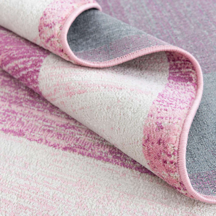 Yorkville Indoor Rug - Pink