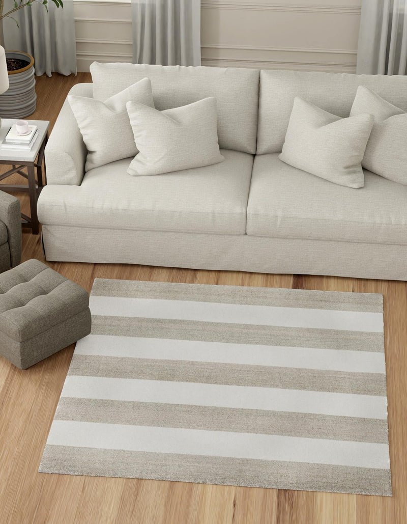 The Hamptons Indoor Rug - Gray