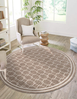 Metropolitan Indoor Rug - Beige