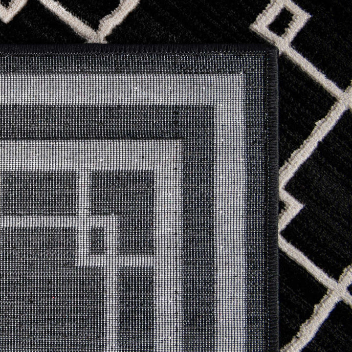 Metropolitan Indoor Rug - Black