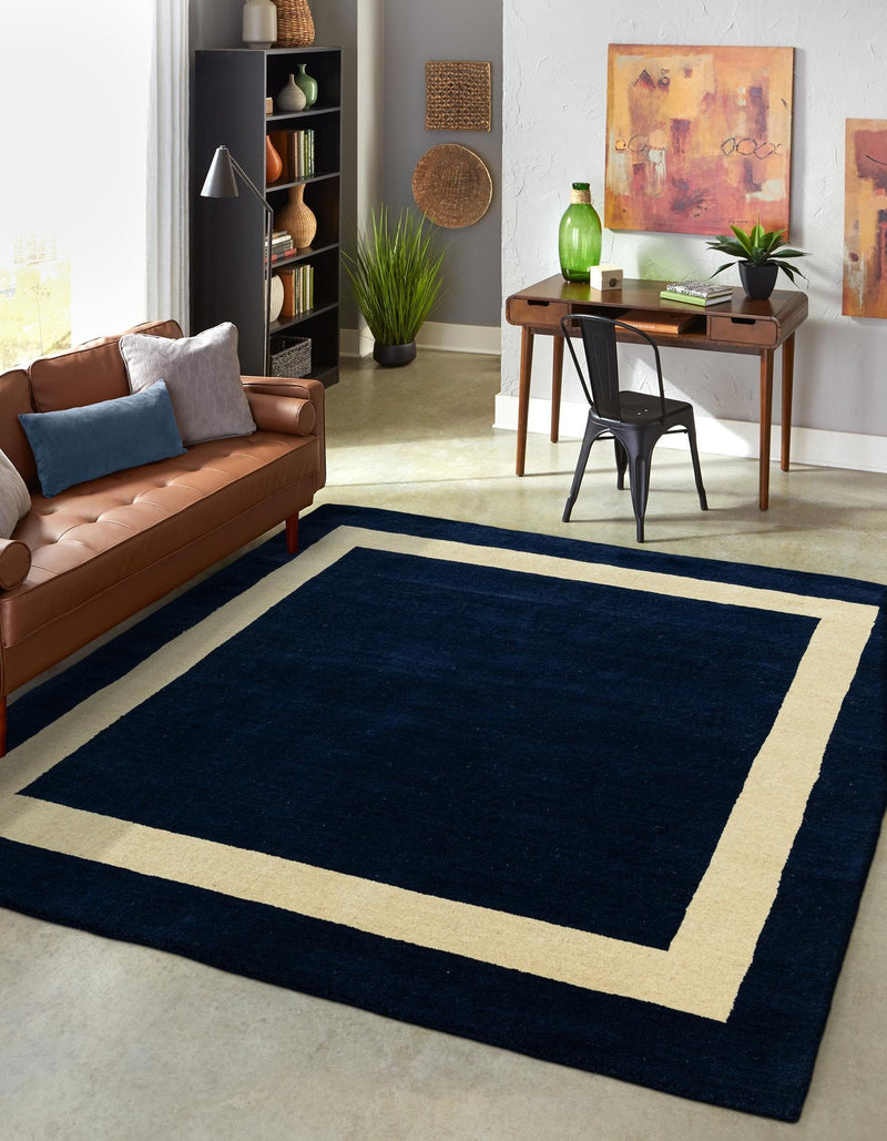 Somerset Indoor Rug - Cobalt Blue