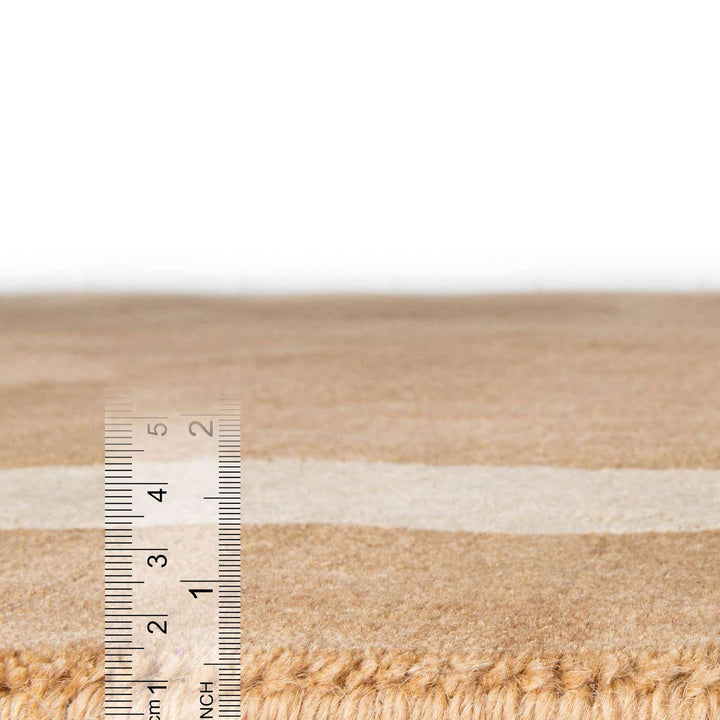 Somerset Indoor Rug - Latte Brown