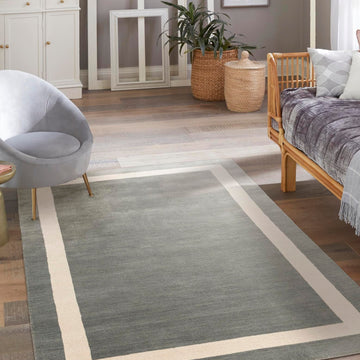 Somerset Indoor Rug - Earl Gray