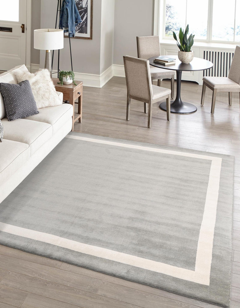 Somerset Indoor Rug - Earl Gray