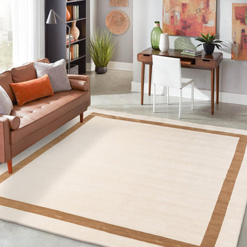 Somerset Indoor Rug - Ivory