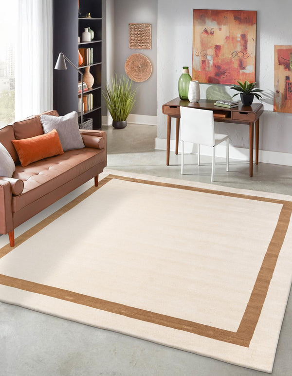 Somerset Indoor Rug - Ivory