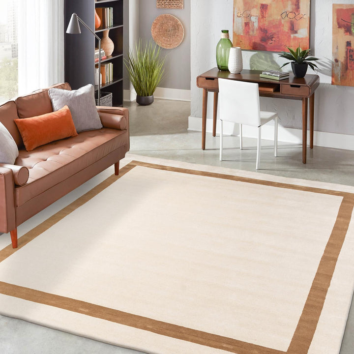Somerset Indoor Rug - Ivory