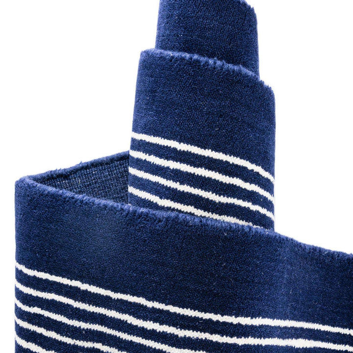 Winchester Indoor Rug - Cobalt Blue