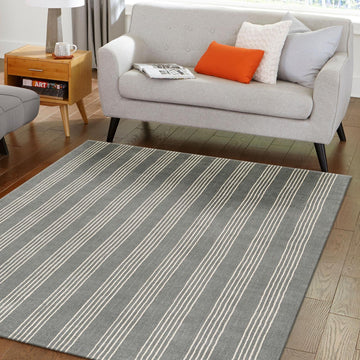 Winchester Indoor Rug - Earl Grey