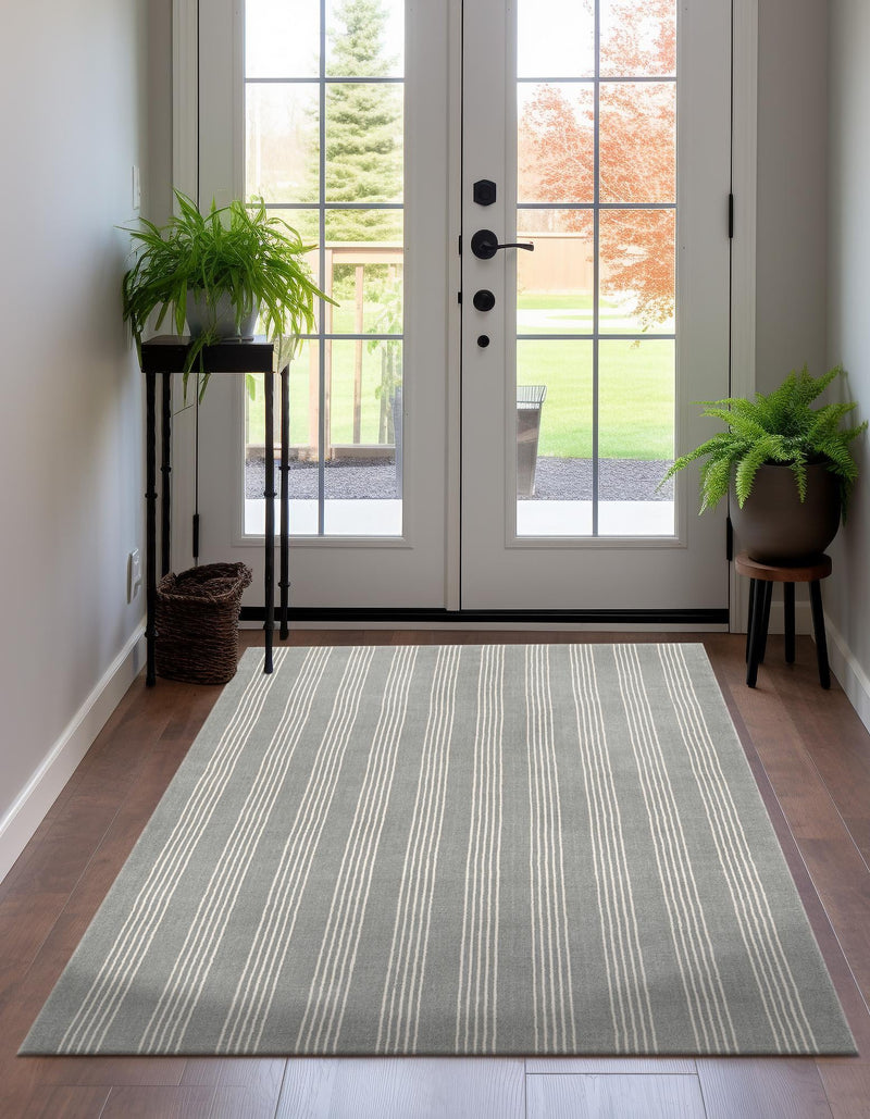 Winchester Indoor Rug - Earl Grey