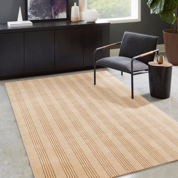 Winchester Indoor Rug - Beige