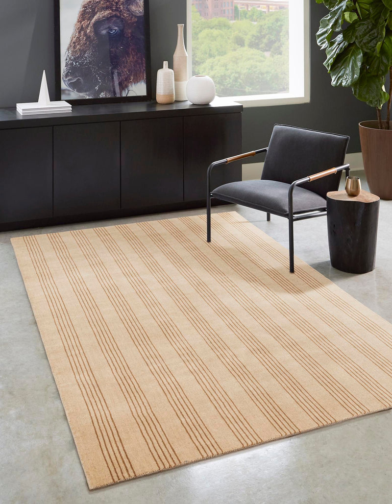 Winchester Indoor Rug - Beige