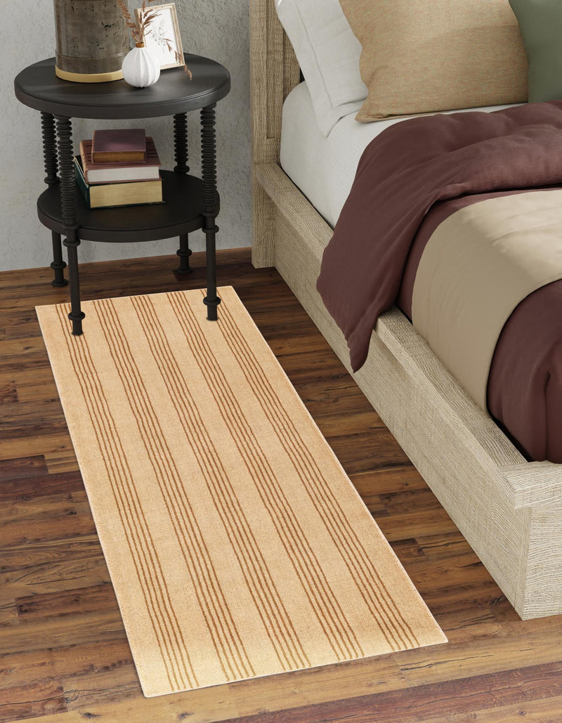 Winchester Indoor Rug - Beige