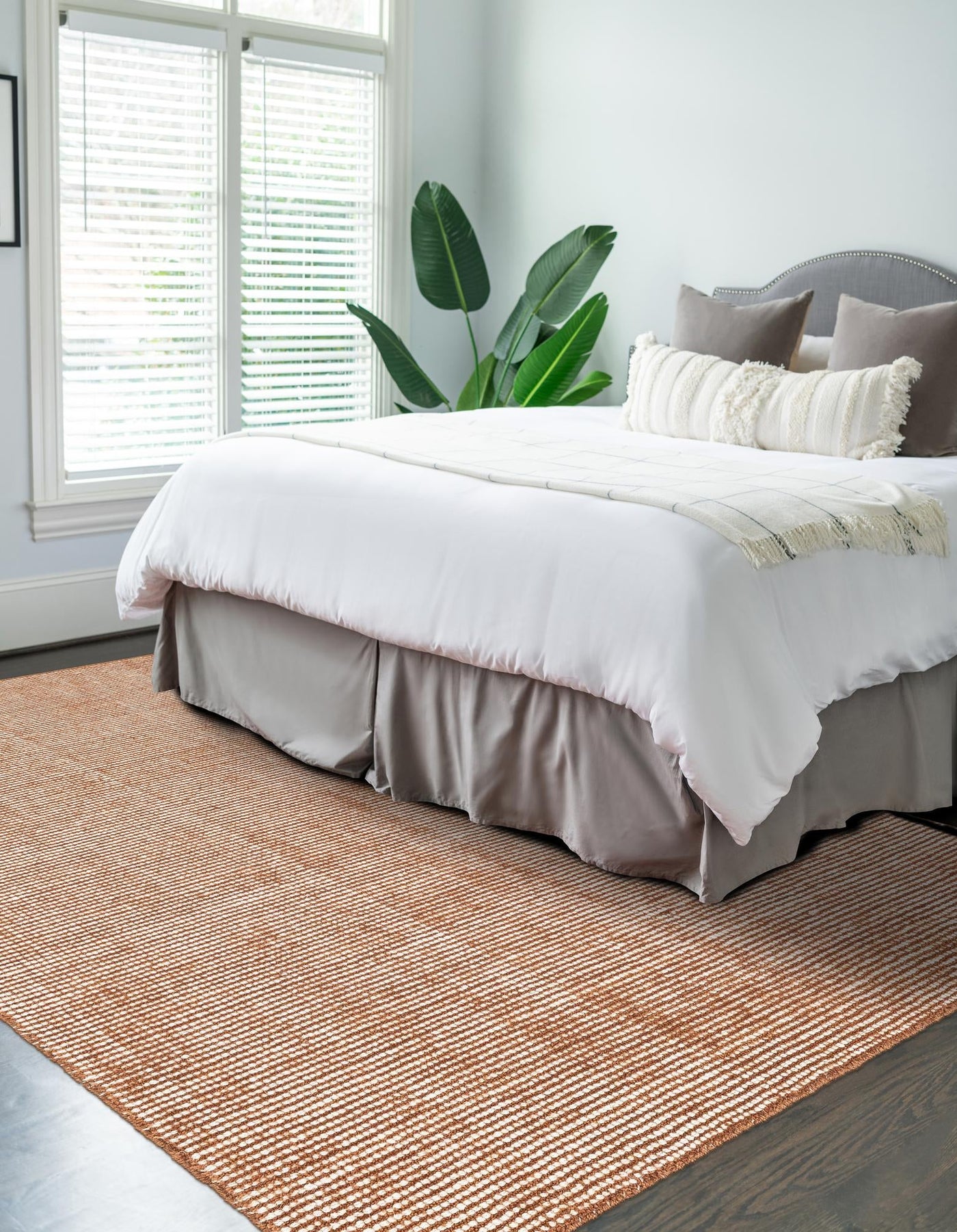 Jill Zarin Home | English Manor - Oat Beige