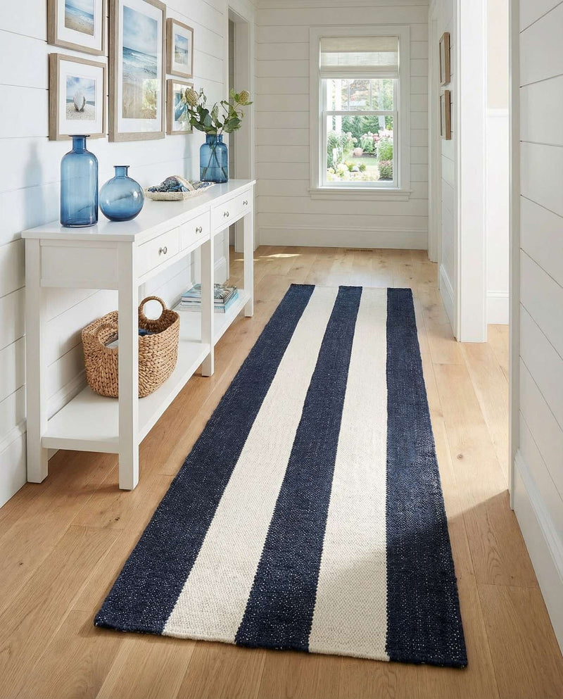 Jill Zarin Hamptons Collection Nautical Navy