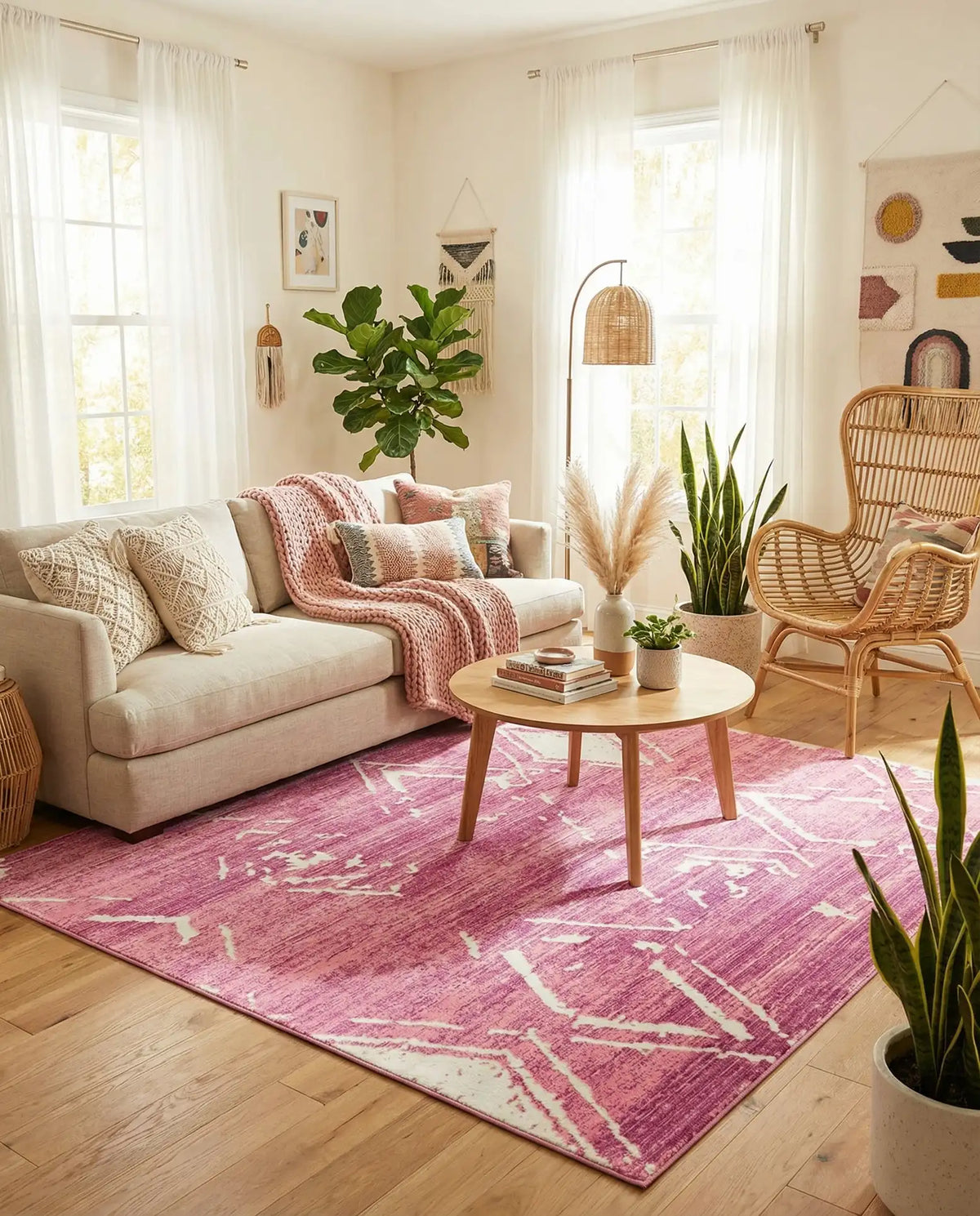 The Maximalist