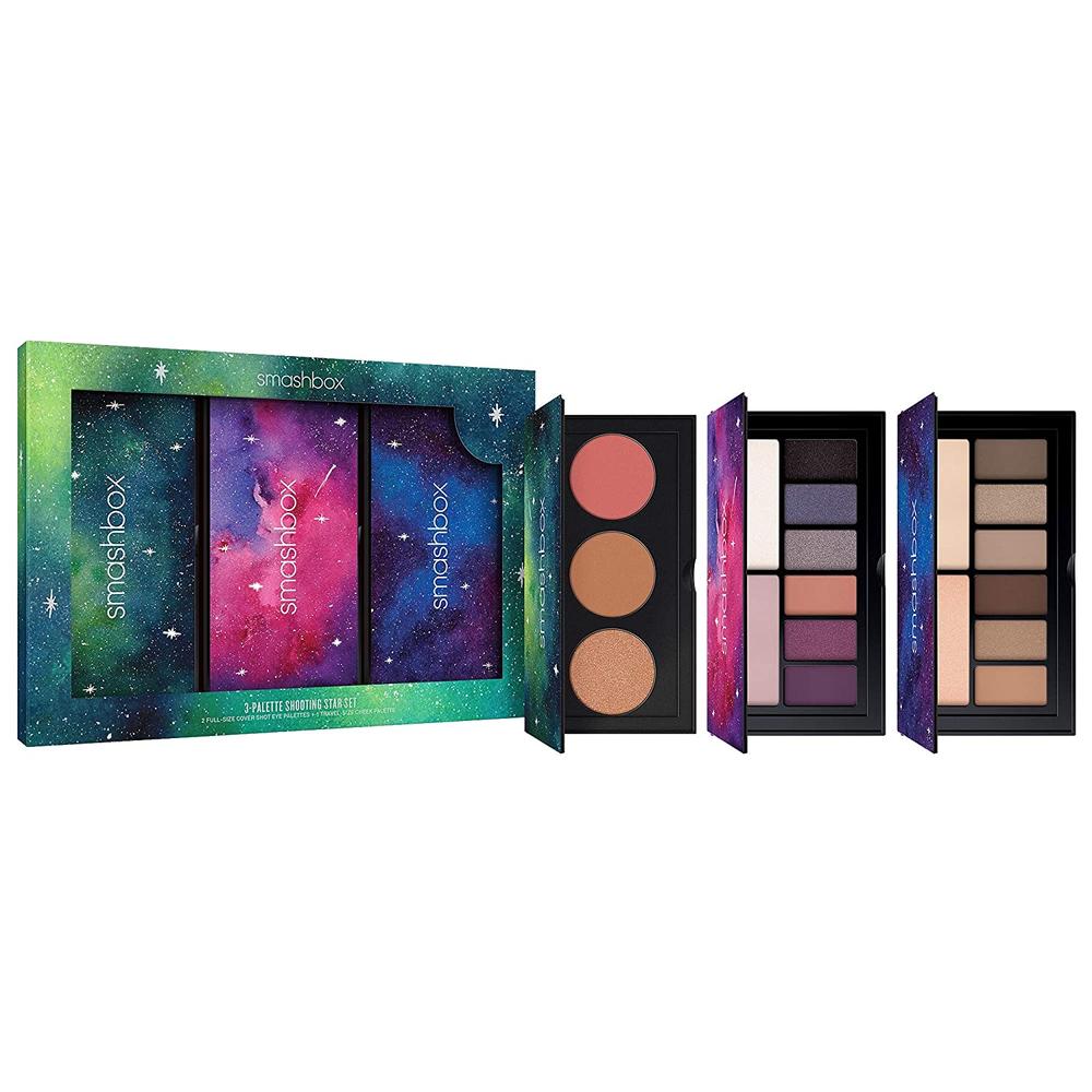 Smashbox 3-Palette shooting star set