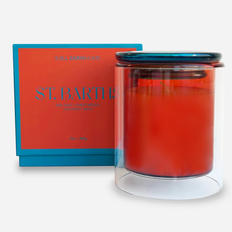 St. Barths Destination Candle