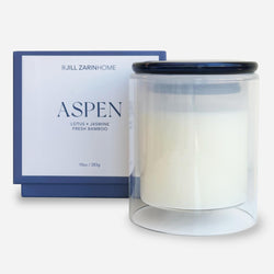 Aspen Destination Candle