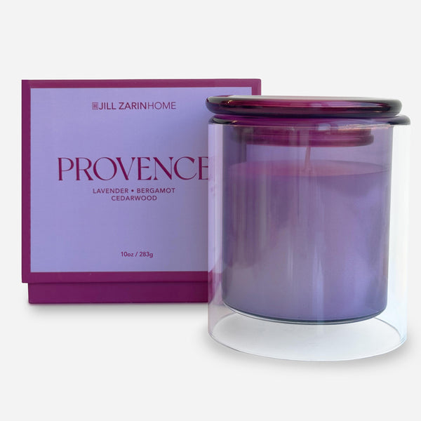 Provence Destination Candle