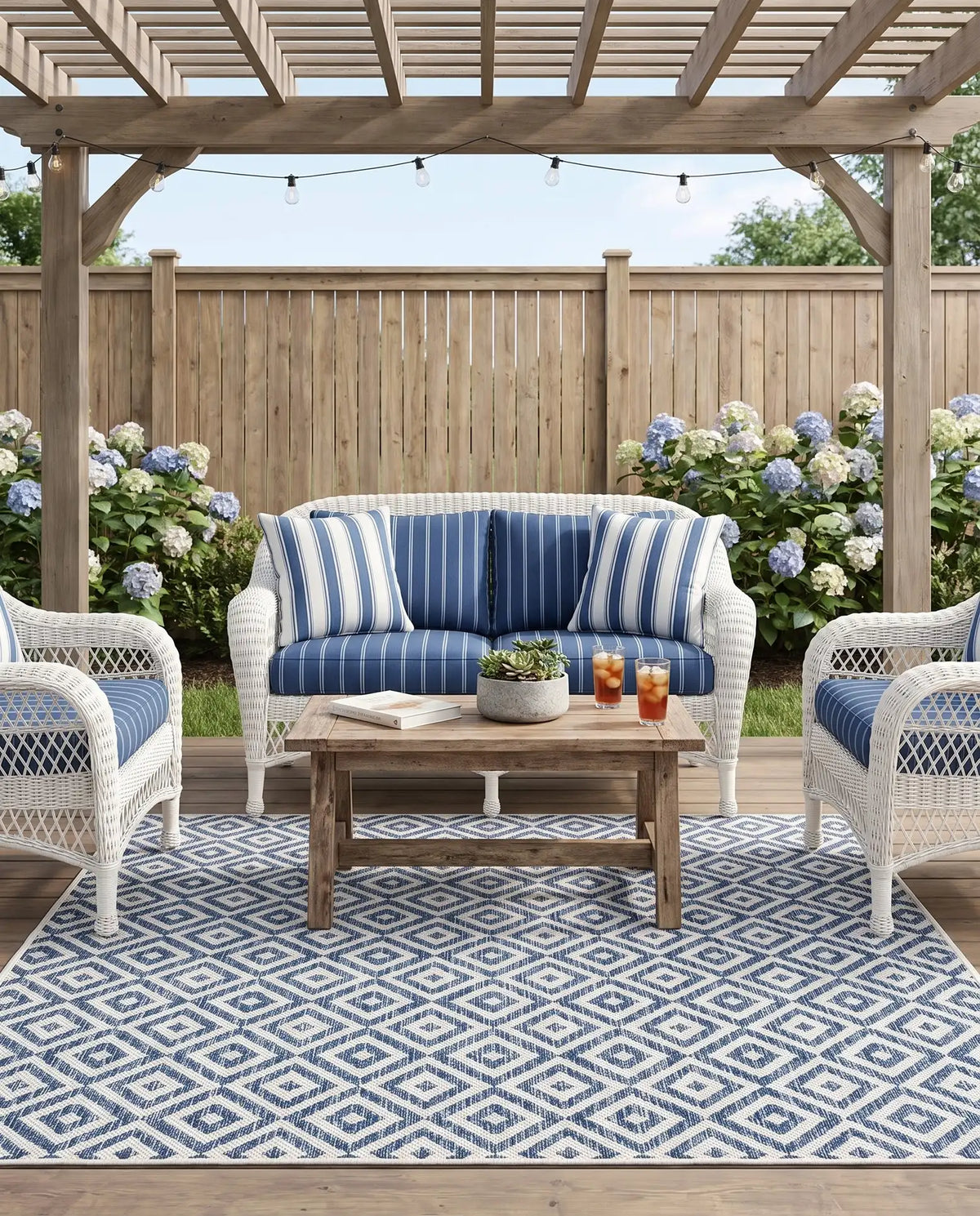 Coastal Chic