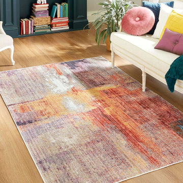 East Village Indoor Rug