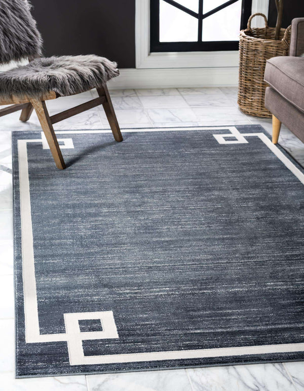 Lenox Hill Indoor Rug - Navy Blue