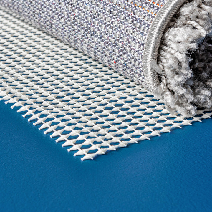 non slip rug pad