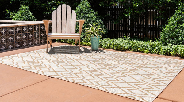 Turks and Caicos - Beige