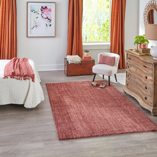 Shaggy Chic- Cinnamon