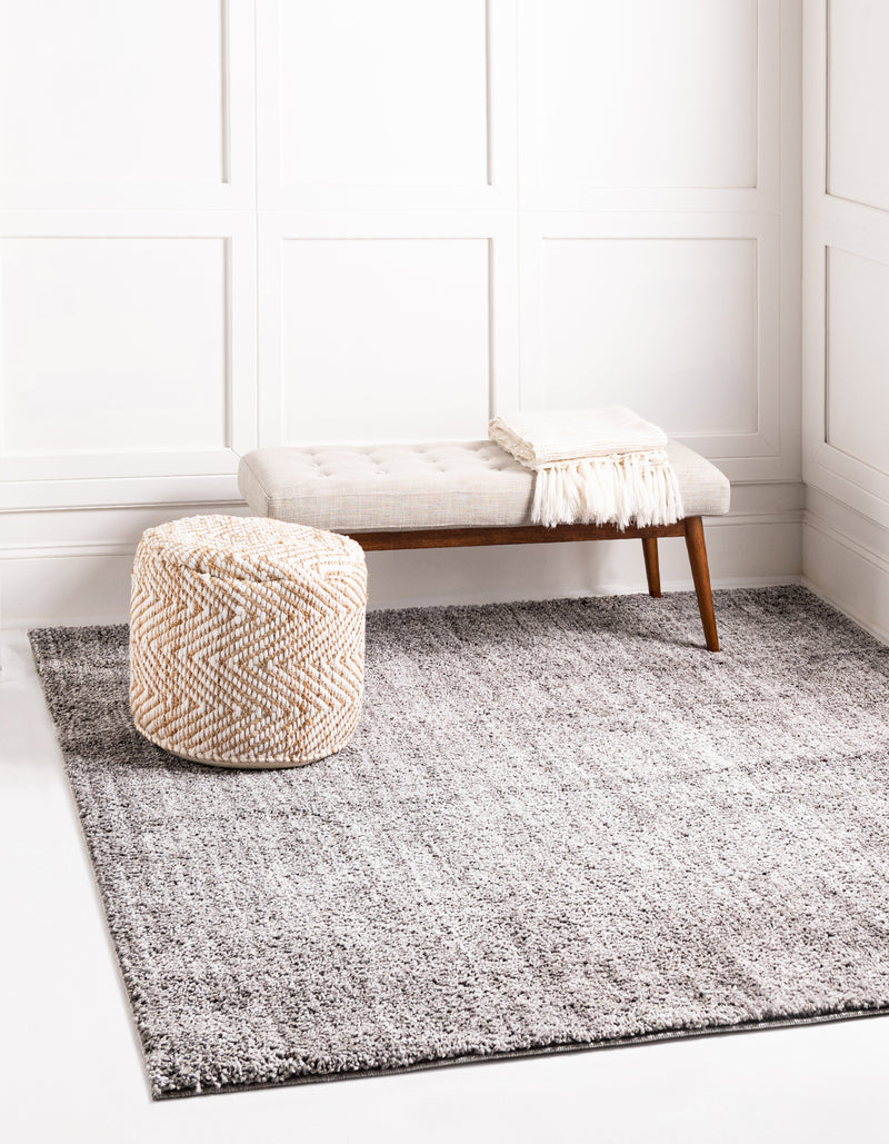 Chic Rug Jill Zarin Home | Shaggy Chic Area Rug-Pepper