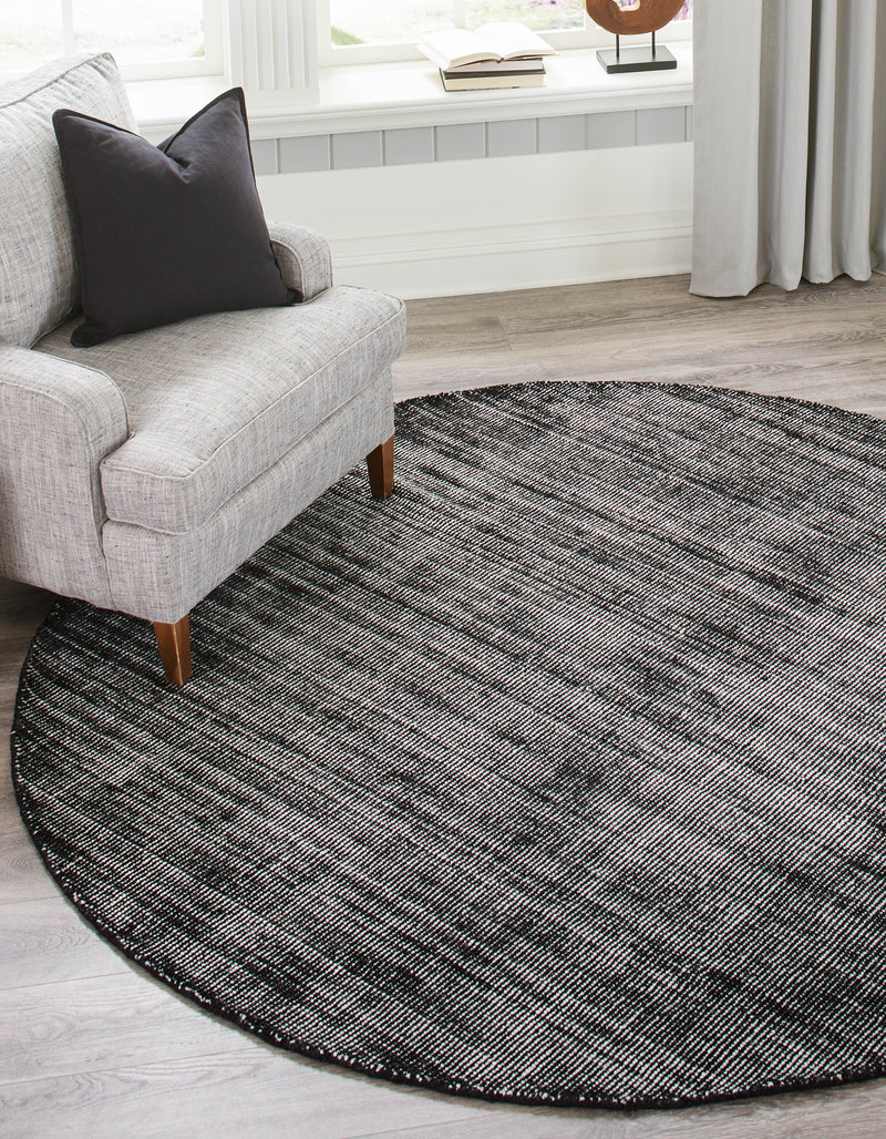 English Tea Rug Jill Zarin Home | English Manor-Blackberry Area Rug