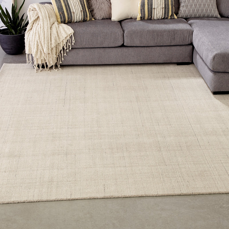 English Tea Rug Jill Zarin Home | English Manor-Vanilla Bean Area Rug