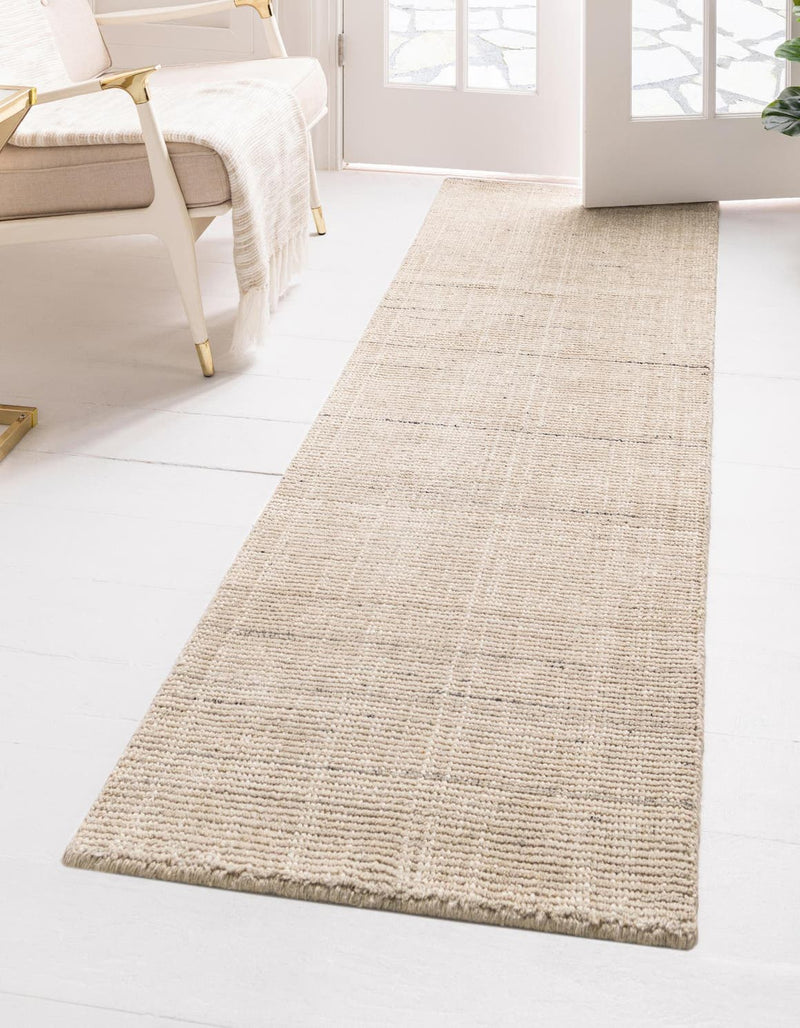 English Tea Rug Jill Zarin Home | English Manor-Vanilla Bean Area Rug
