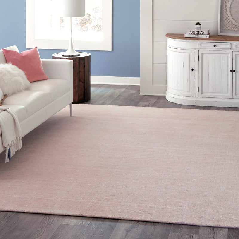 English Tea Rug Jill Zarin Home | English Manor-English Rose Area Rug