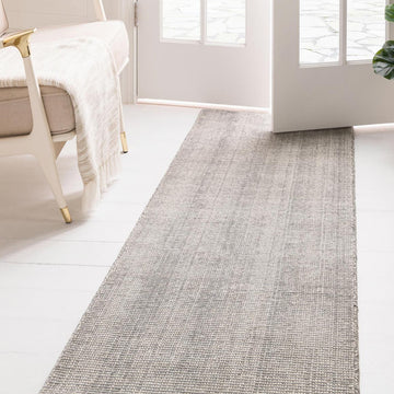 English Manor Indoor Rug - Grey Manor