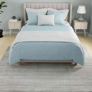 Madison Avenue Indoor Rug - Gray