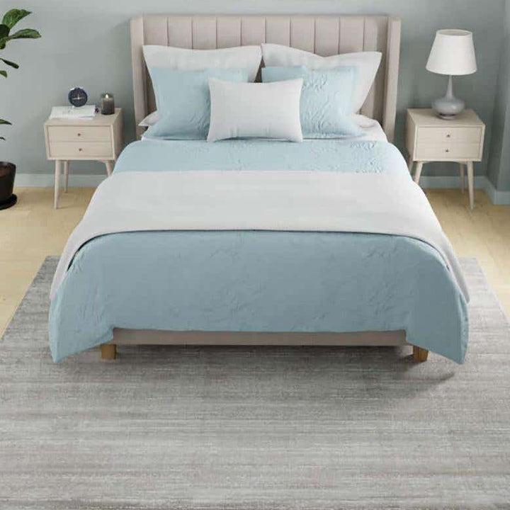 Madison Avenue Indoor Rug - Gray