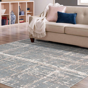 Lexington Avenue Indoor Rug - Gray