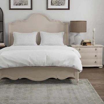 Lincoln Center Indoor Rug - Gray