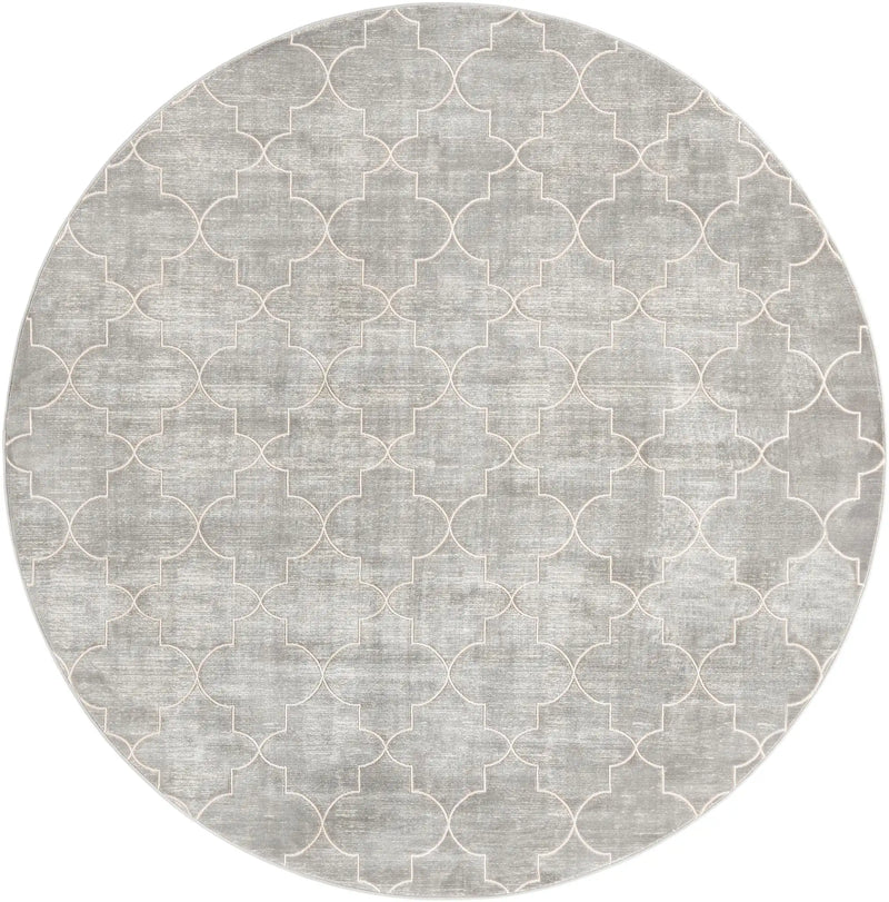 Lincoln Center Indoor Rug - Gray