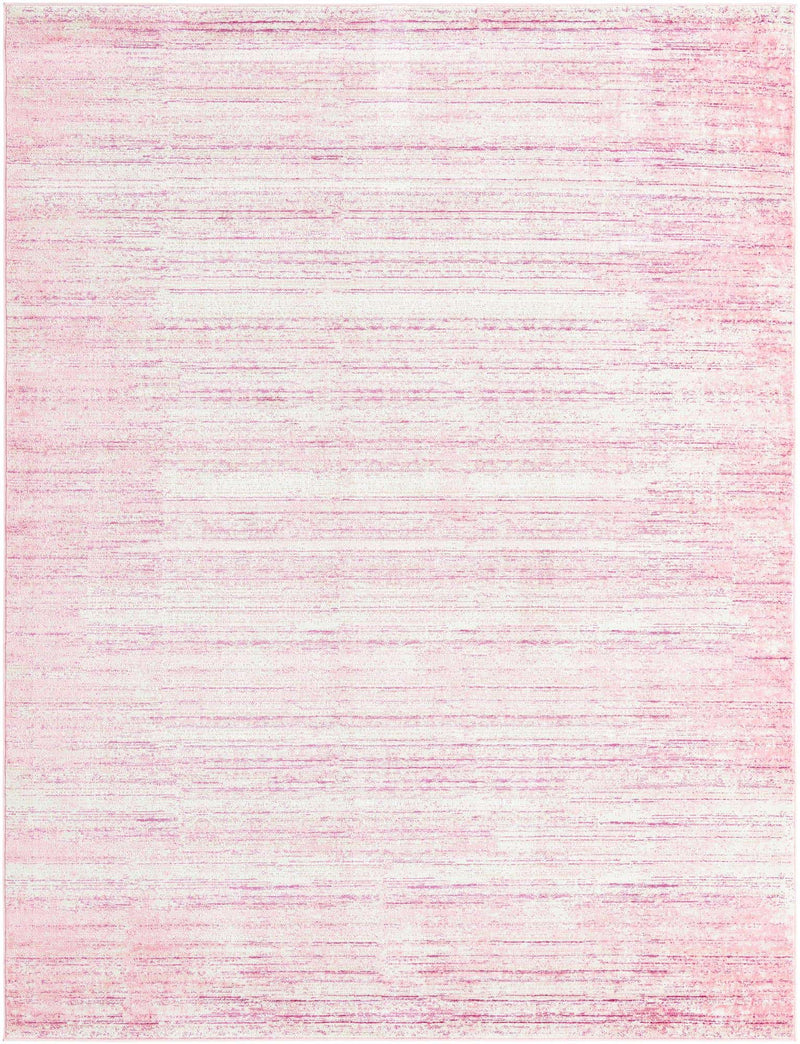 Madison Avenue Indoor Rug - Pink