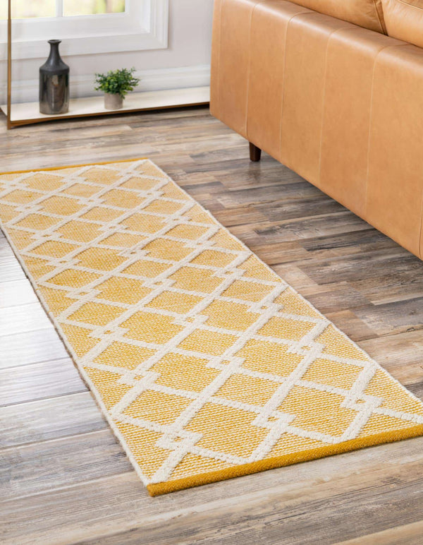 Dorset Indoor Rug - English Daisy