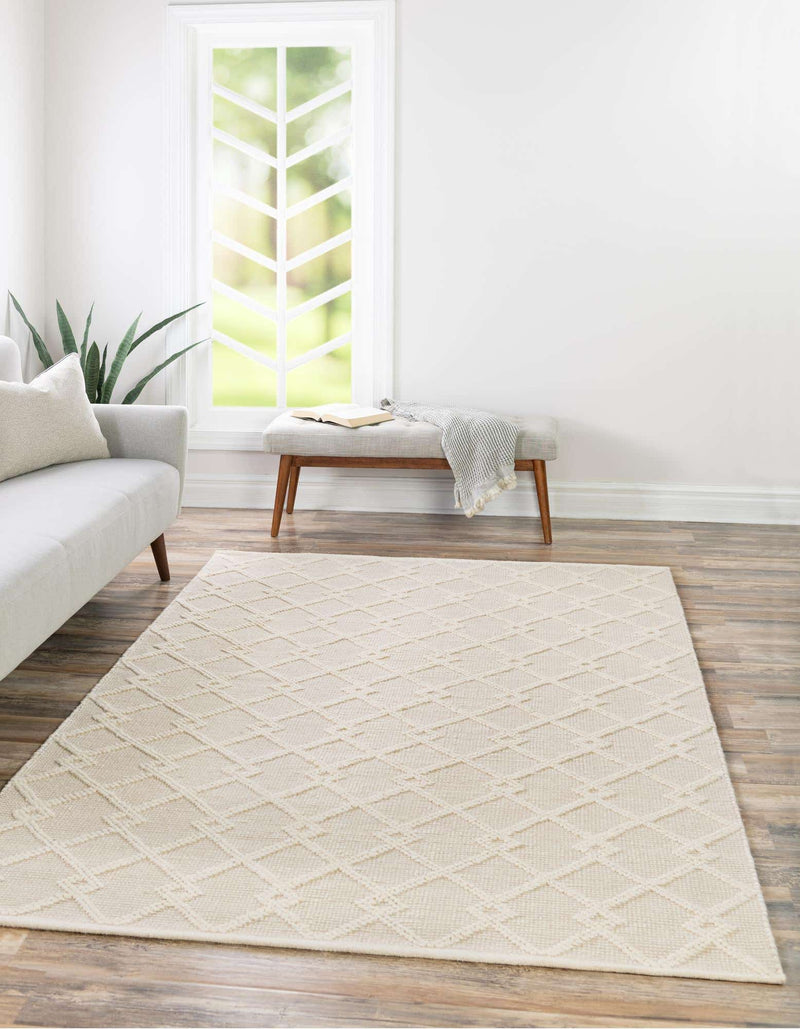Vanilla Rug Jill Zarin Home | Dorset - Vanilla Area Rug