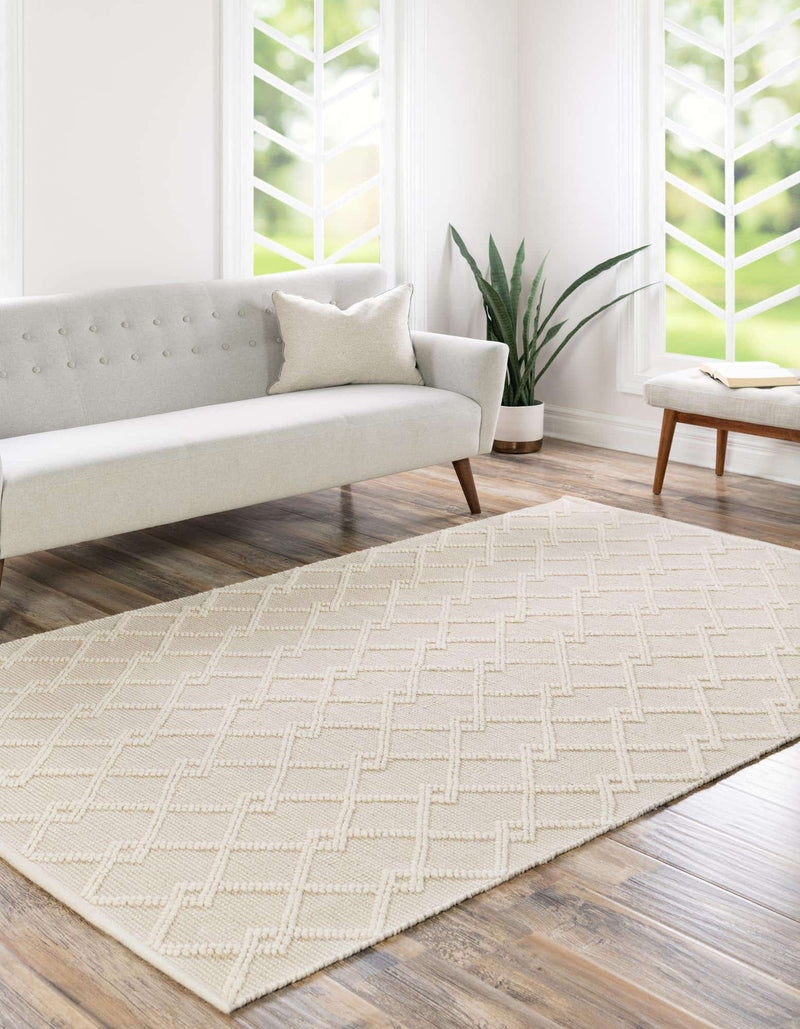 Vanilla Rug Jill Zarin Home | Dorset - Vanilla Area Rug
