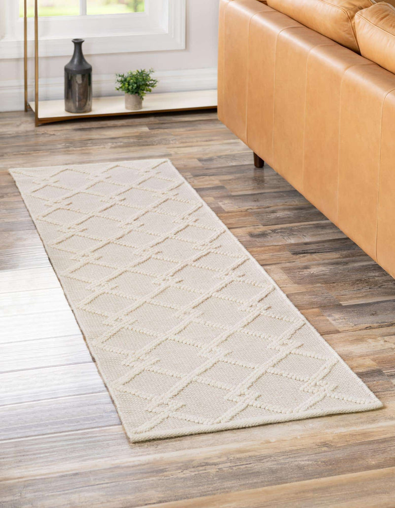Vanilla Rug Jill Zarin Home | Dorset - Vanilla Area Rug