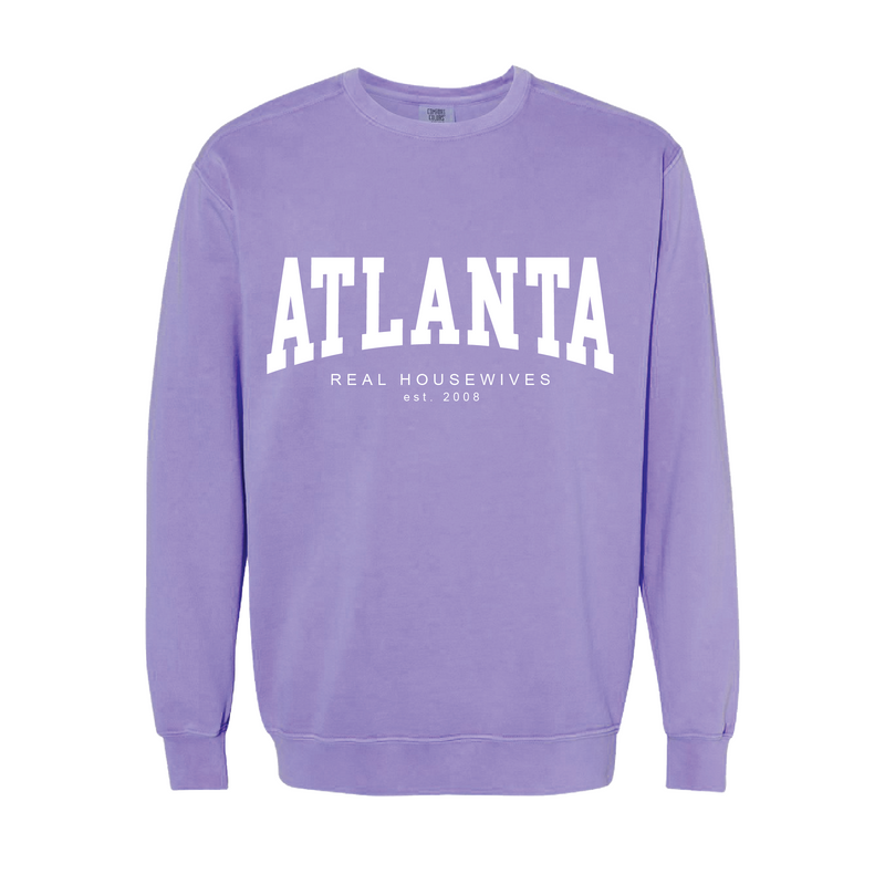Real Housewives of Atlanta Sweatshirt