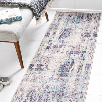 Gramercy indoor rug 