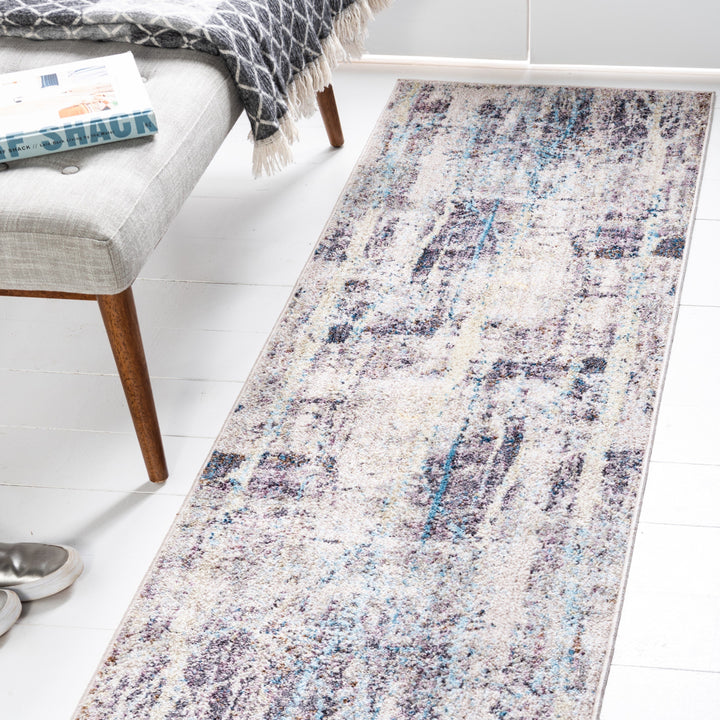 Gramercy indoor rug 